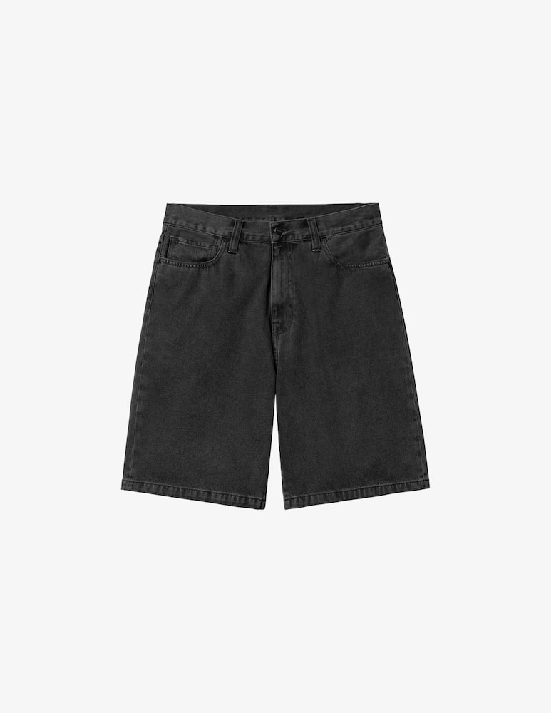 rinascente Carhartt WIP Bermuda Landon jeans