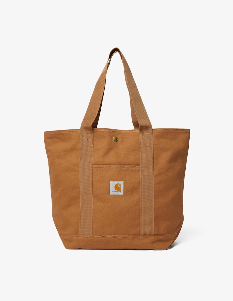 Carhartt WIP Borsa tote canvas - immagine 1 Carhartt WIP Borsa tote canvas - immagine 1