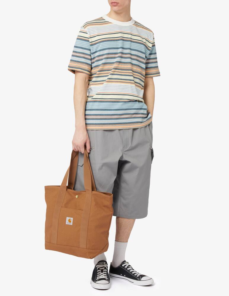 Carhartt WIP Borsa tote canvas - immagine 2 Carhartt WIP Borsa tote canvas - immagine 2