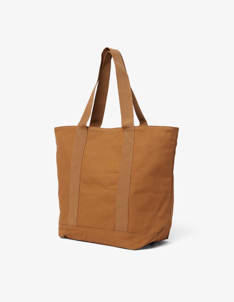 Carhartt WIP Borsa tote canvas - immagine 3 Carhartt WIP Borsa tote canvas - immagine 3