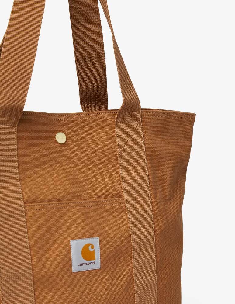Carhartt WIP Borsa tote canvas - immagine 4 Carhartt WIP Borsa tote canvas - immagine 4