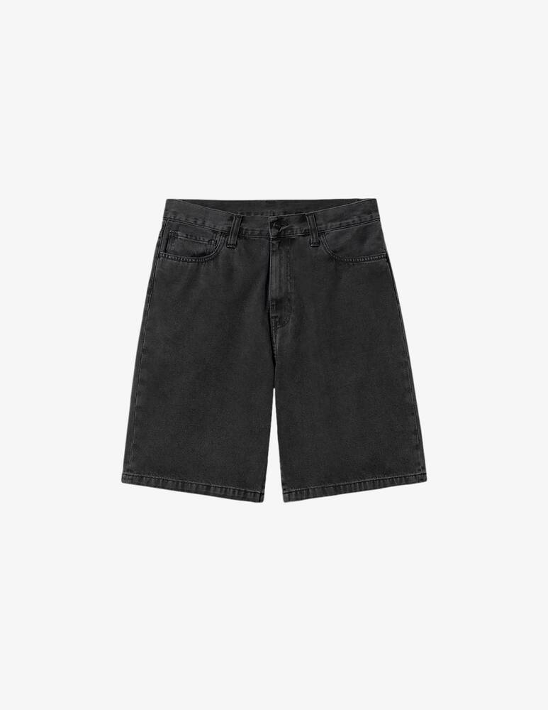 Carhartt WIP Pantaloncini landon denim - immagine 1 Carhartt WIP Pantaloncini landon denim - immagine 1