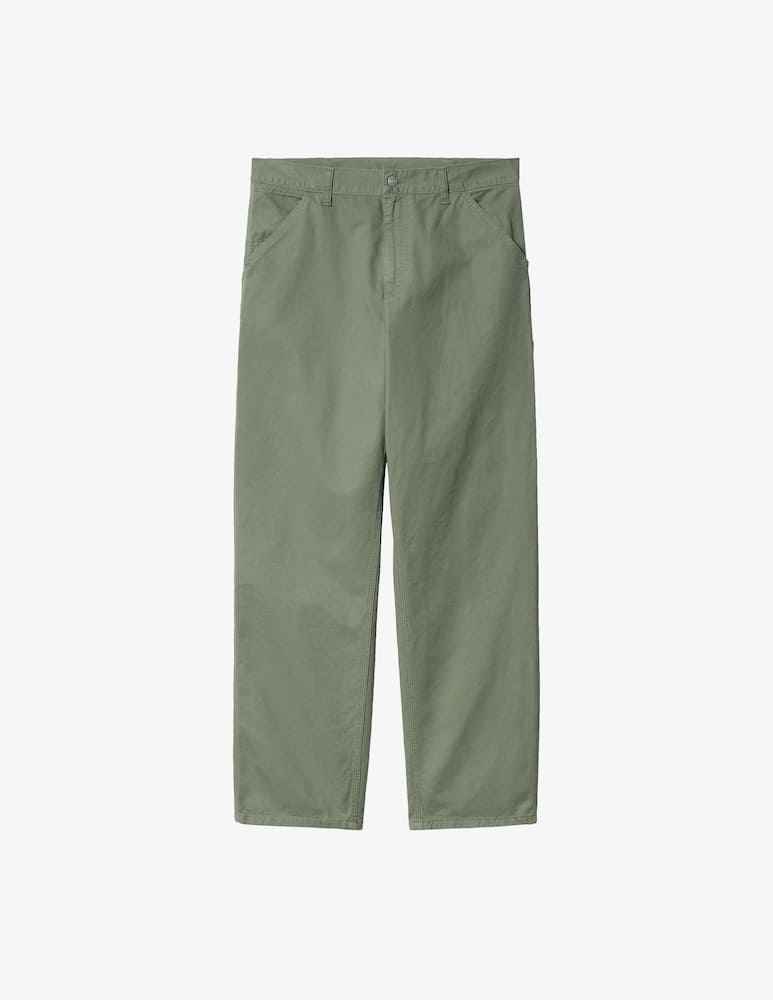 Carhartt WIP Single knee trousers - picture 1 Carhartt WIP Single knee trousers - picture 1