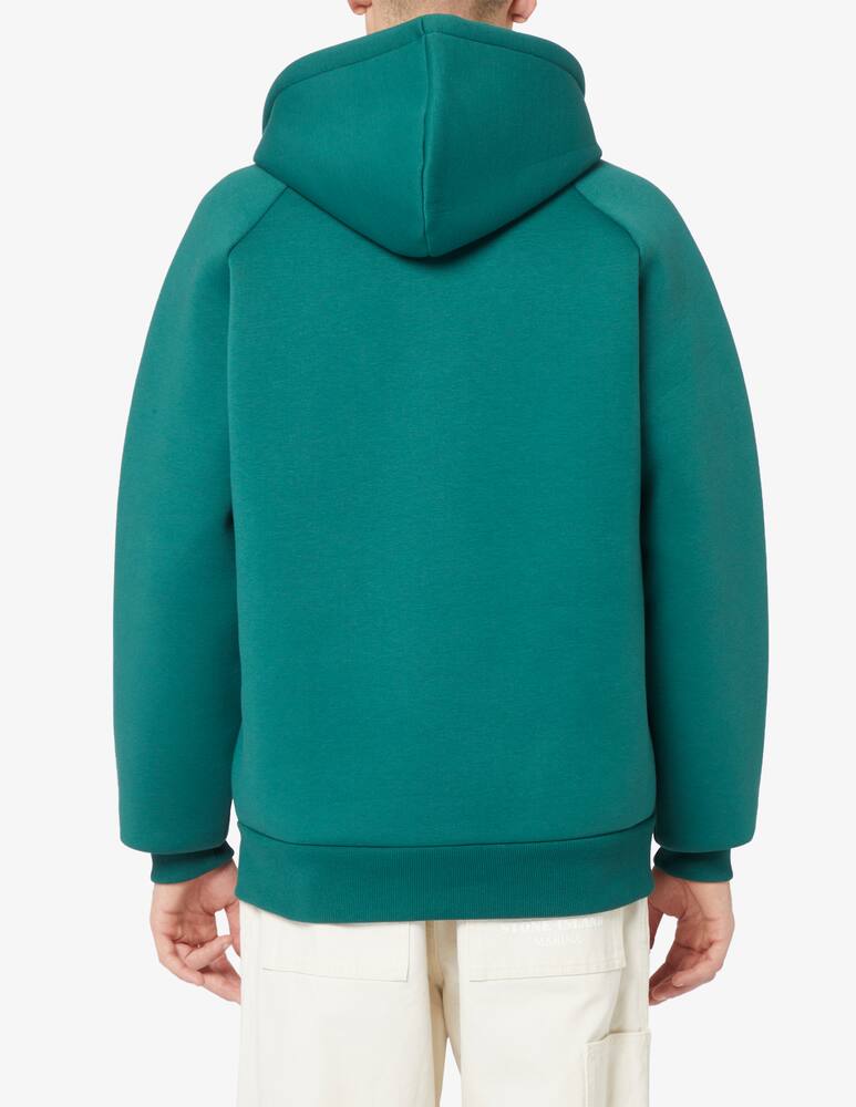 rinascente Carhartt WIP Felpa con cappuccio fzip car-lux