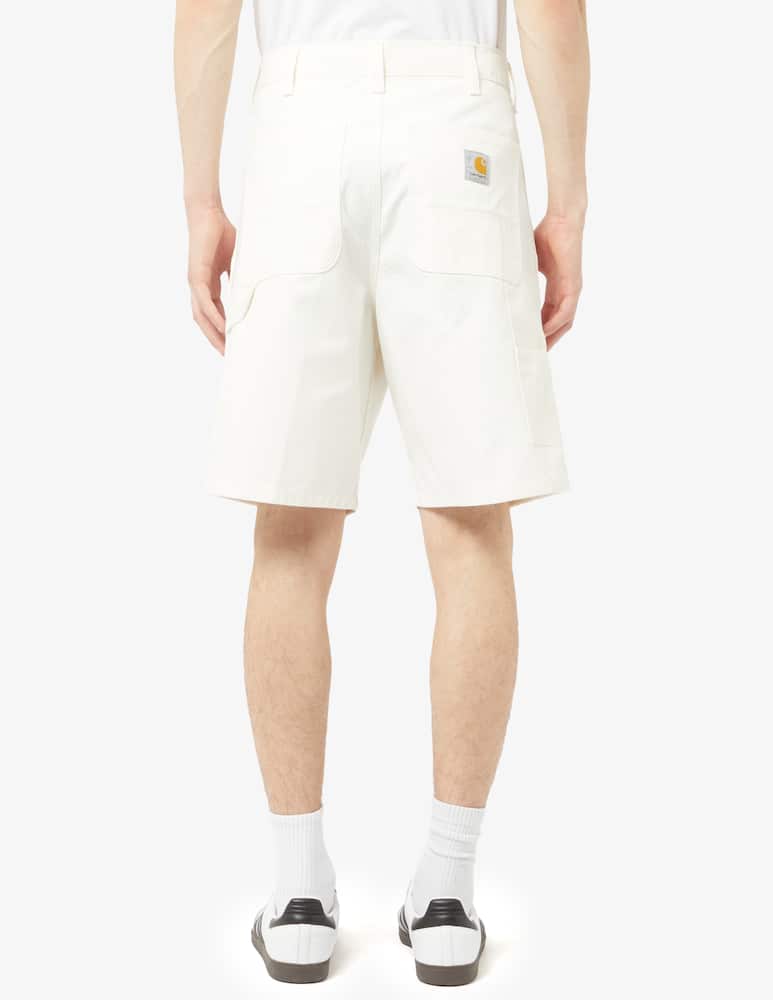 Carhartt WIP Pantaloncini double knee - immagine 3 Carhartt WIP Pantaloncini double knee - immagine 3