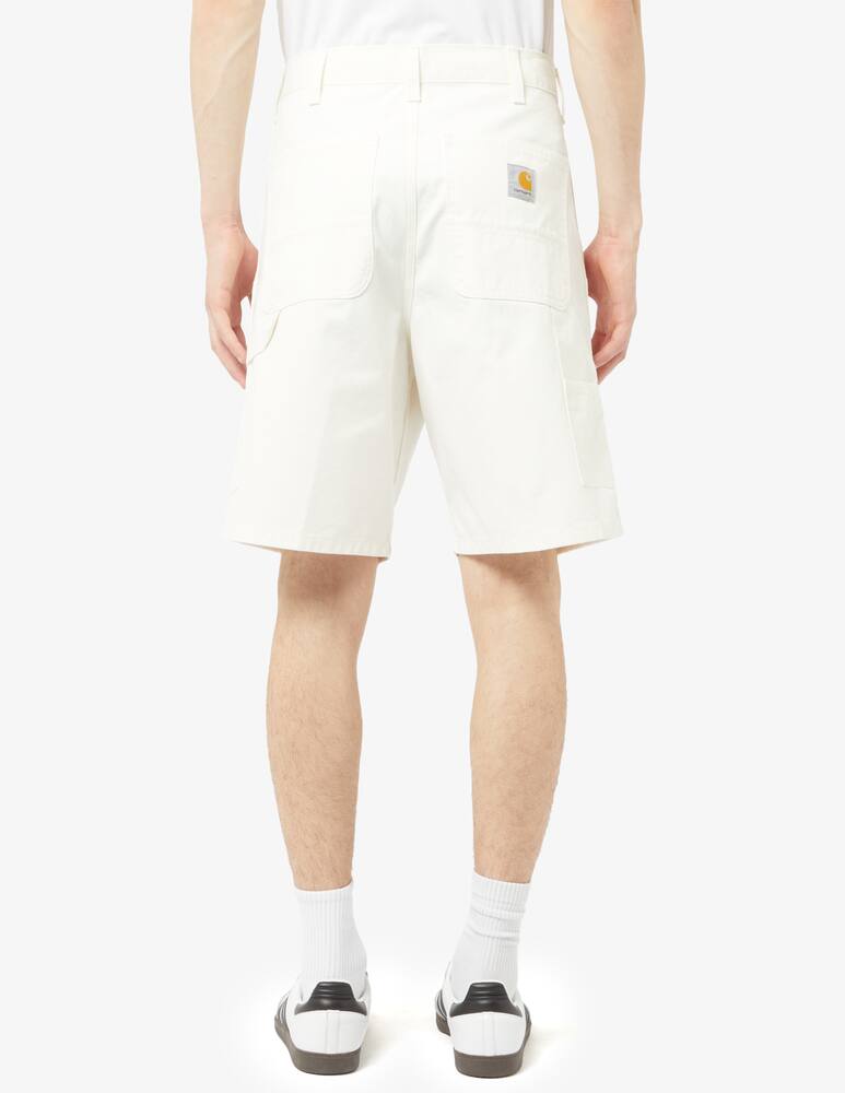 rinascente Carhartt WIP Pantaloncini double knee