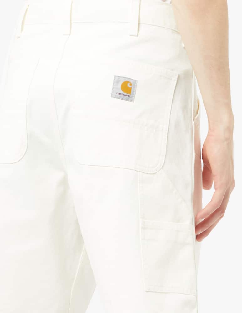 Carhartt WIP Pantaloncini double knee - immagine 4 Carhartt WIP Pantaloncini double knee - immagine 4