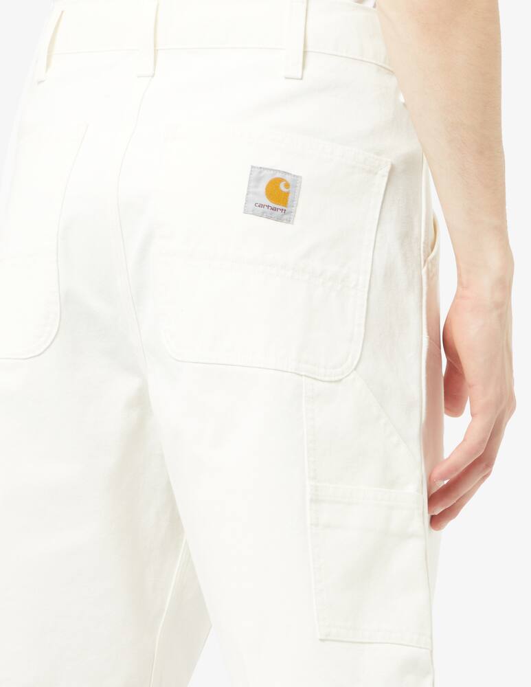rinascente Carhartt WIP Pantaloncini double knee