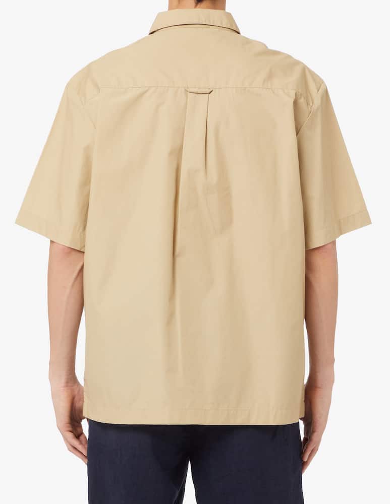 rinascente Carhartt WIP Short sleeve shirt craft