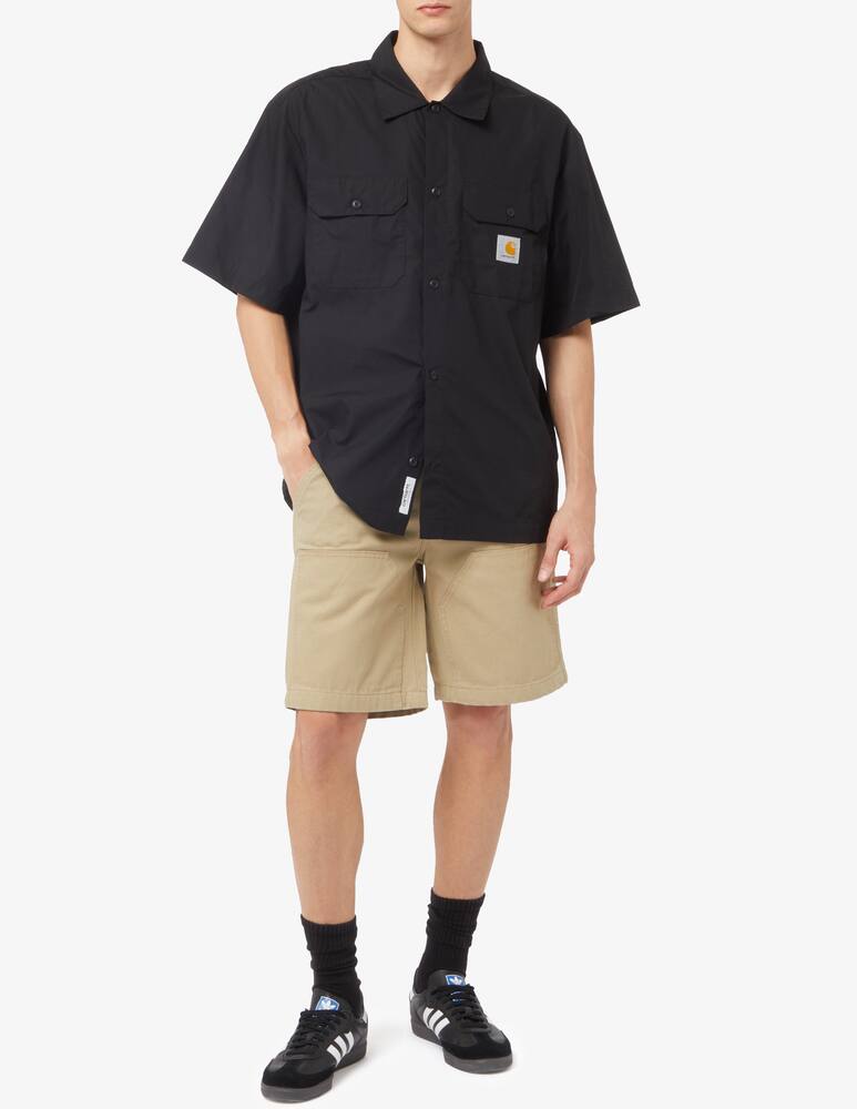 rinascente Carhartt WIP Camicia maniche corte craft