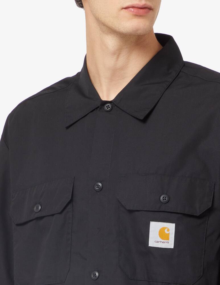 rinascente Carhartt WIP Camicia maniche corte craft