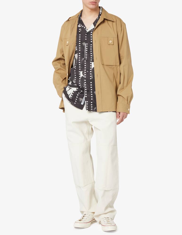 rinascente Carhartt WIP Camicia maniche corte photo strip