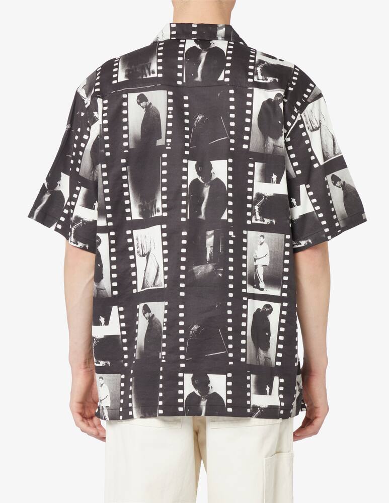 rinascente Carhartt WIP Camicia maniche corte photo strip