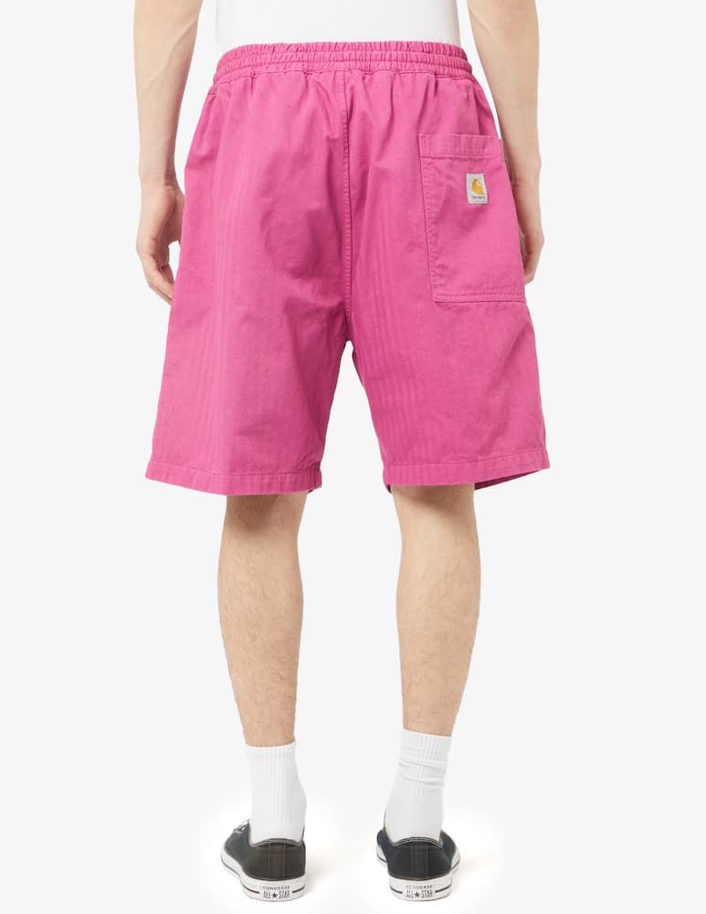 Carhartt WIP Short rainer herringbone - picture 3 Carhartt WIP Short rainer herringbone - picture 3