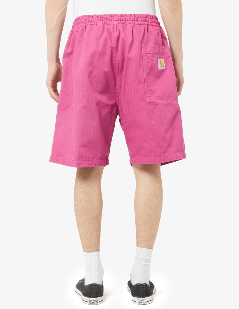 rinascente Carhartt WIP Pantaloncini rainer herringbone