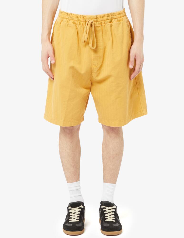 Carhartt WIP Short rainer herringbone - picture 1 Carhartt WIP Short rainer herringbone - picture 1