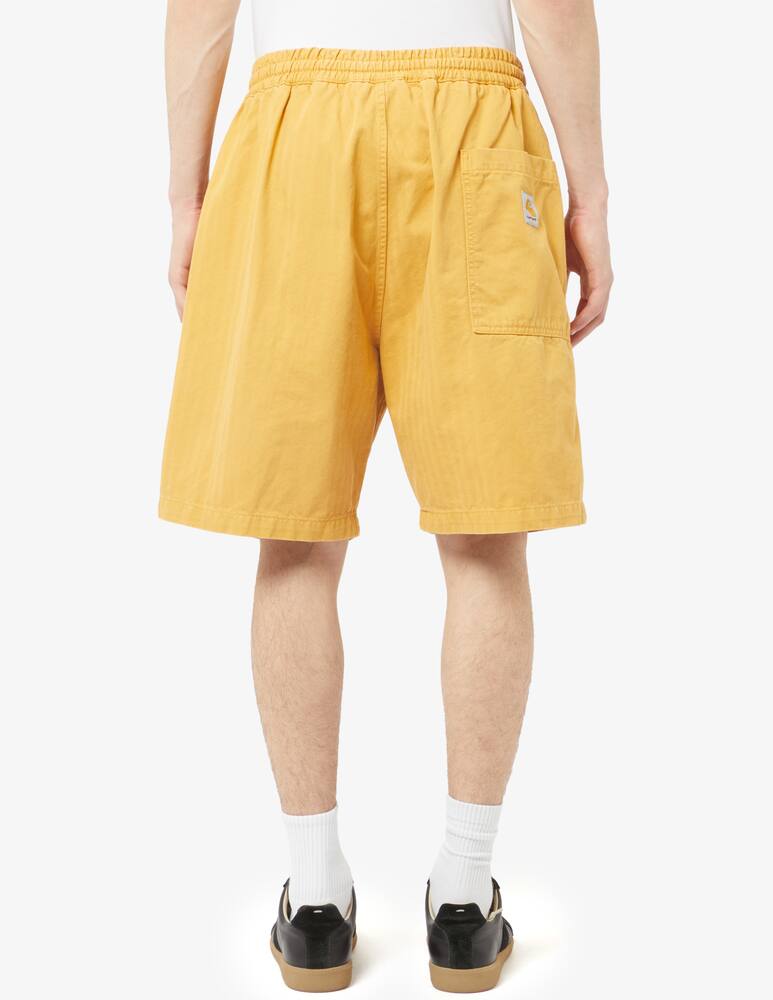 Carhartt WIP Short rainer herringbone - picture 3 Carhartt WIP Short rainer herringbone - picture 3