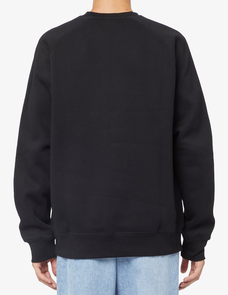 Carhartt WIP Chase crewneck sweatshirt - picture 3 Carhartt WIP Chase crewneck sweatshirt - picture 3