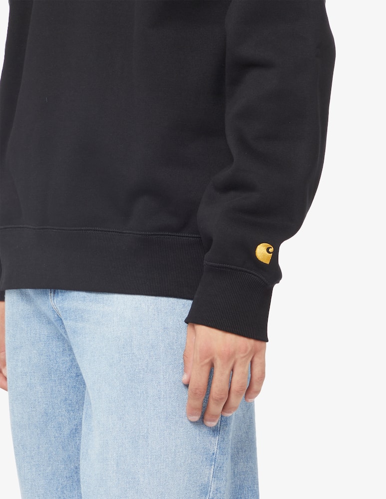 Carhartt WIP Chase crewneck sweatshirt - picture 4 Carhartt WIP Chase crewneck sweatshirt - picture 4
