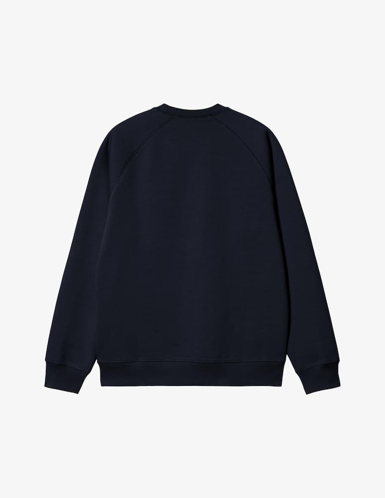 Carhartt WIP Chase crewneck jumper - picture 2 Carhartt WIP Chase crewneck jumper - picture 2