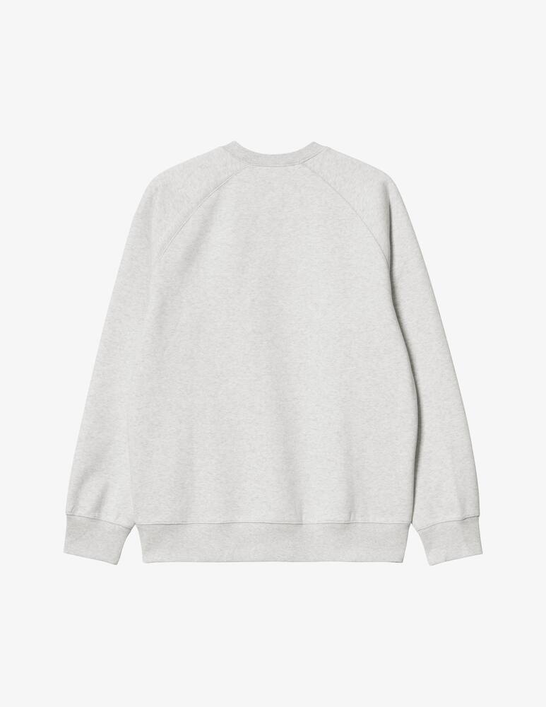 rinascente Carhartt WIP Felpa girocollo Chase