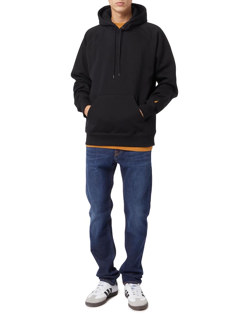 Carhartt WIP Chase hoodie - picture 2 Carhartt WIP Chase hoodie - picture 2