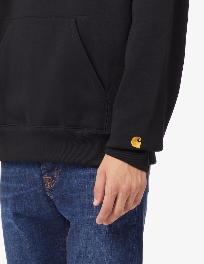 Carhartt WIP Chase hoodie - picture 4 Carhartt WIP Chase hoodie - picture 4