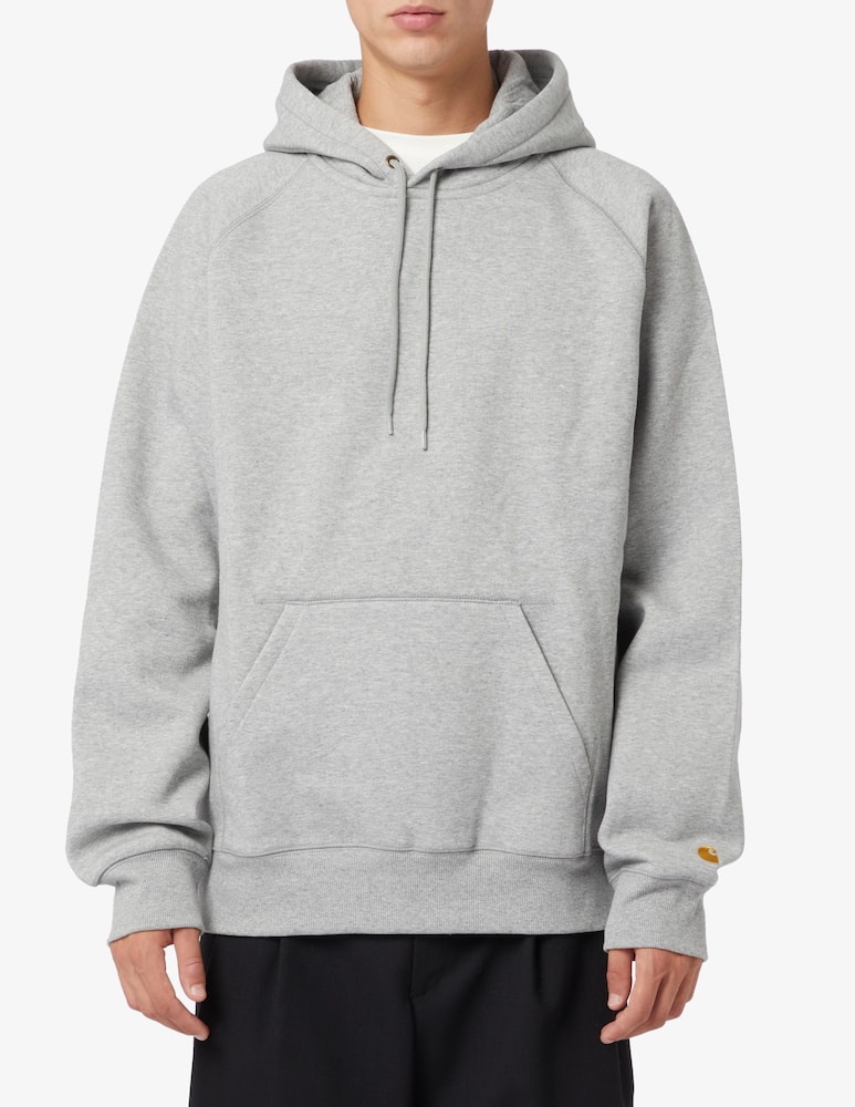 Carhartt WIP Hoodie chase jumper - picture 1 Carhartt WIP Hoodie chase jumper - picture 1