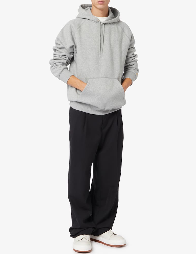 rinascente Carhartt WIP Felpa con cappuccio Chase