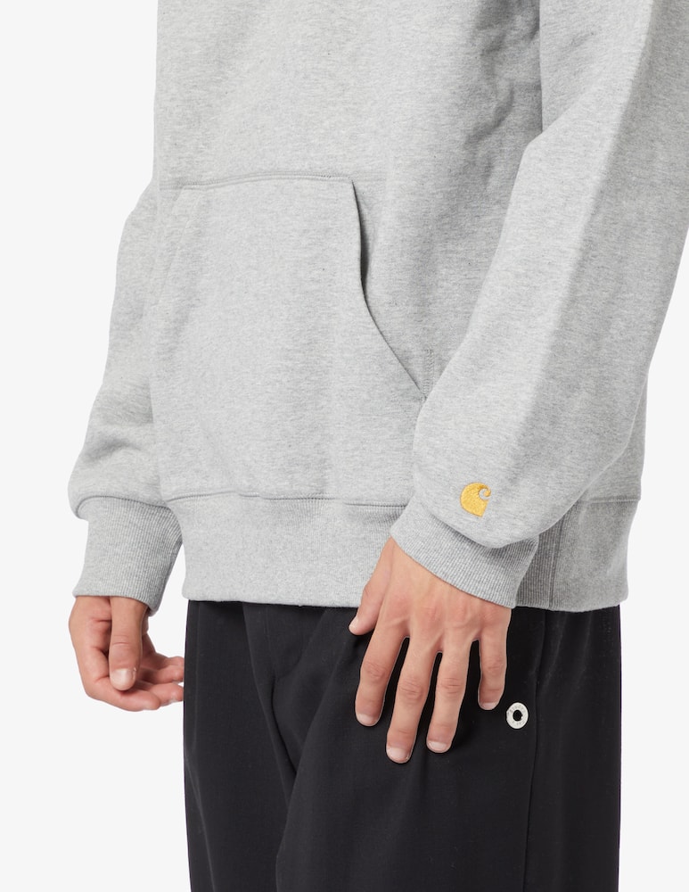 Carhartt WIP Hoodie chase jumper - picture 4 Carhartt WIP Hoodie chase jumper - picture 4