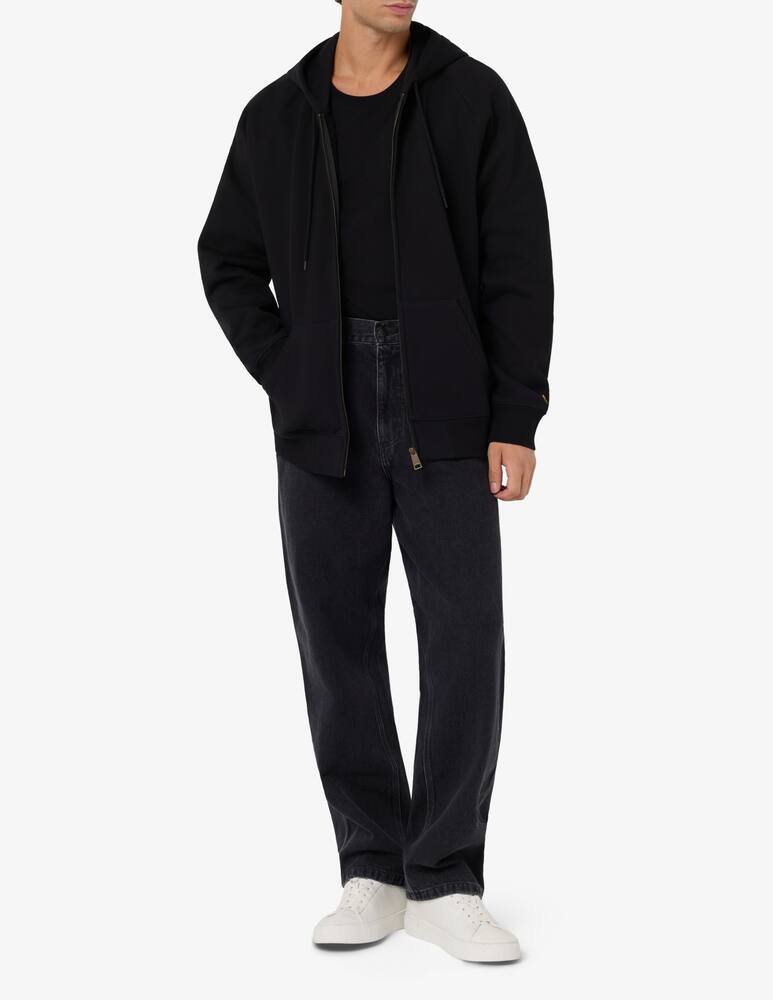 rinascente Carhartt WIP Felpa con cappuccio e zip Chase