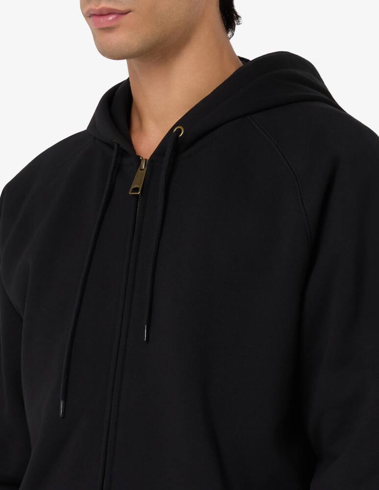 rinascente Carhartt WIP Felpa con cappuccio e zip Chase