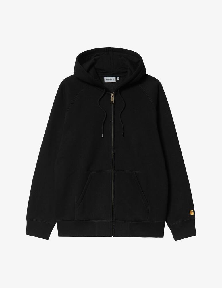 Carhartt WIP Felpa con cappuccio Chase - immagine 1 Carhartt WIP Felpa con cappuccio Chase - immagine 1