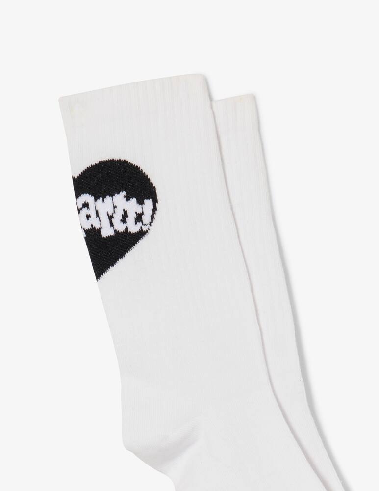 rinascente Carhartt WIP Amour socks
