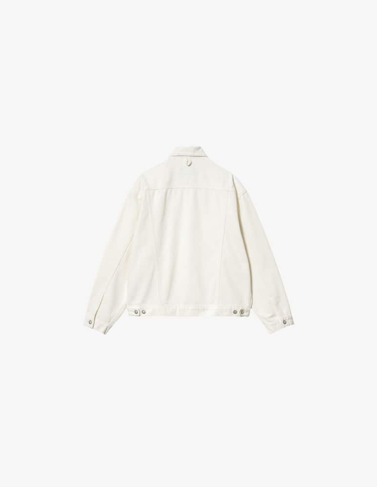 rinascente Carhartt WIP Jacket helston denim