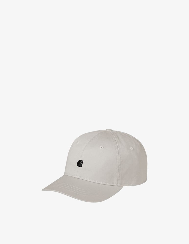 Carhartt WIP Cappello madison con logo - immagine 1 Carhartt WIP Cappello madison con logo - immagine 1