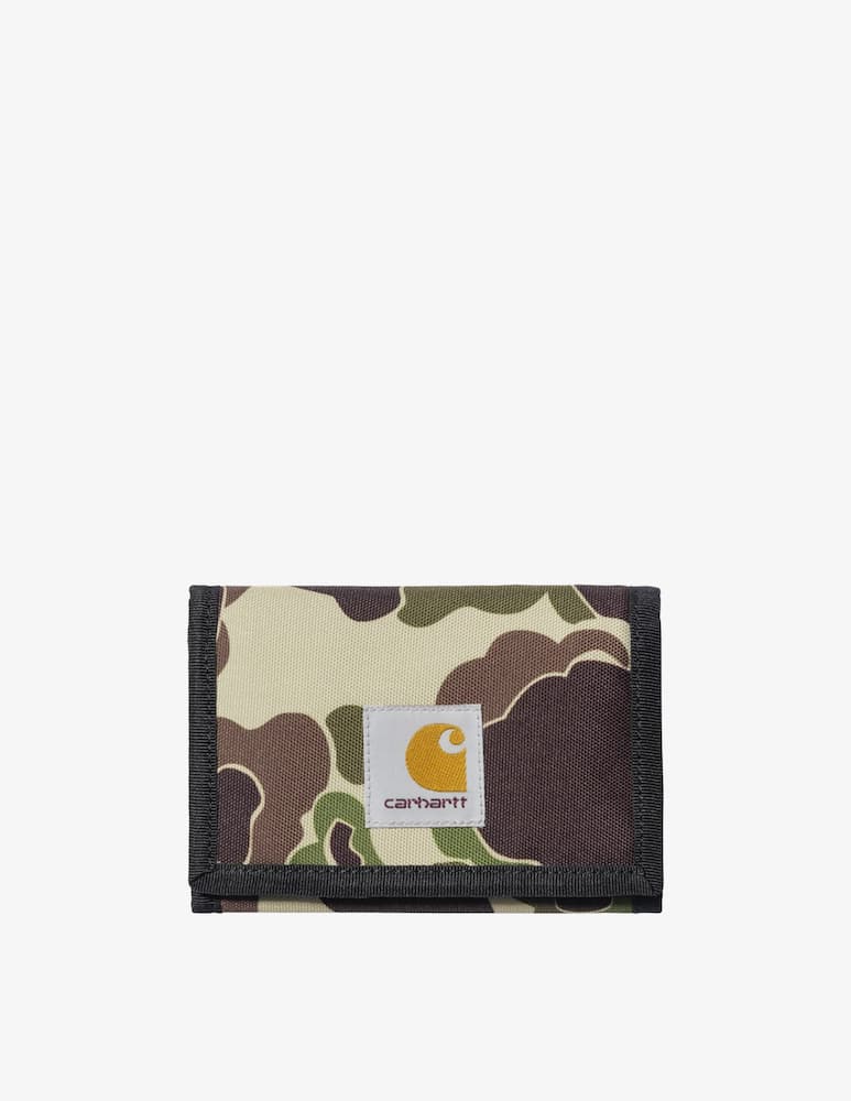 Carhartt WIP Portafoglio alec - immagine 1 Carhartt WIP Portafoglio alec - immagine 1