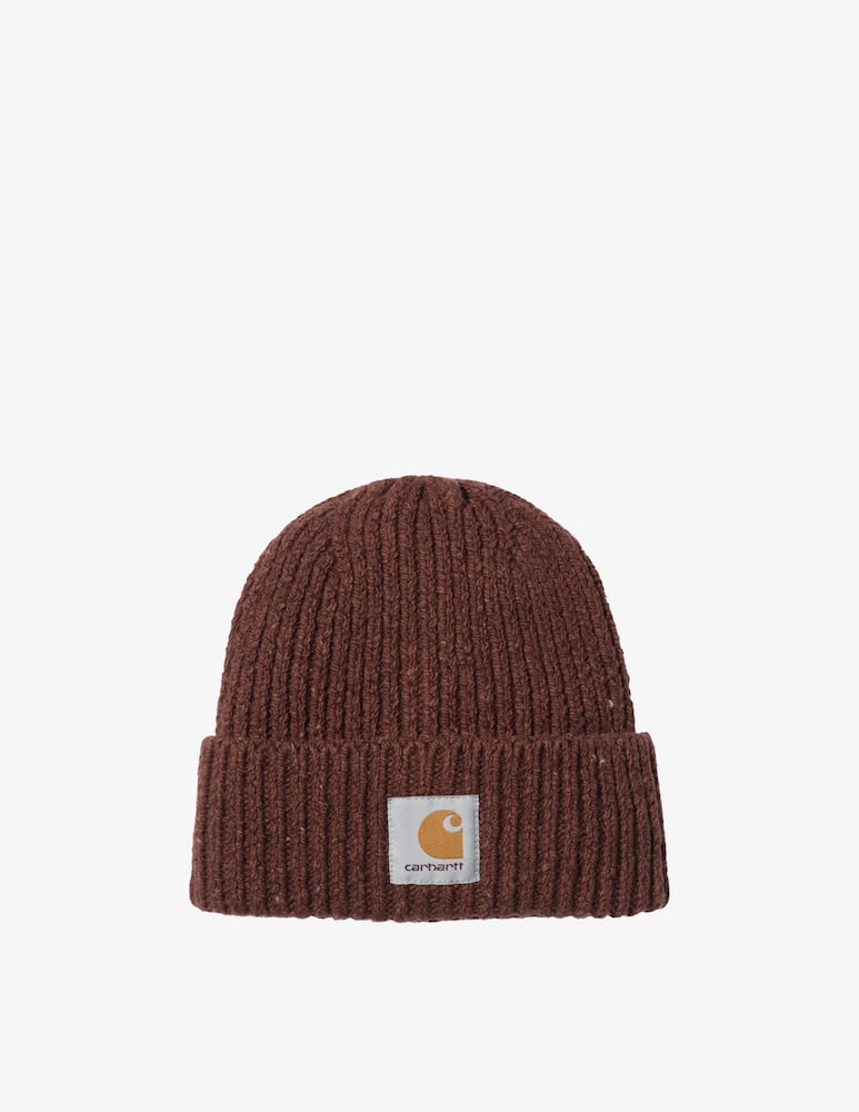 Carhartt WIP Cappello beanie anglistic - immagine 1 Carhartt WIP Cappello beanie anglistic - immagine 1