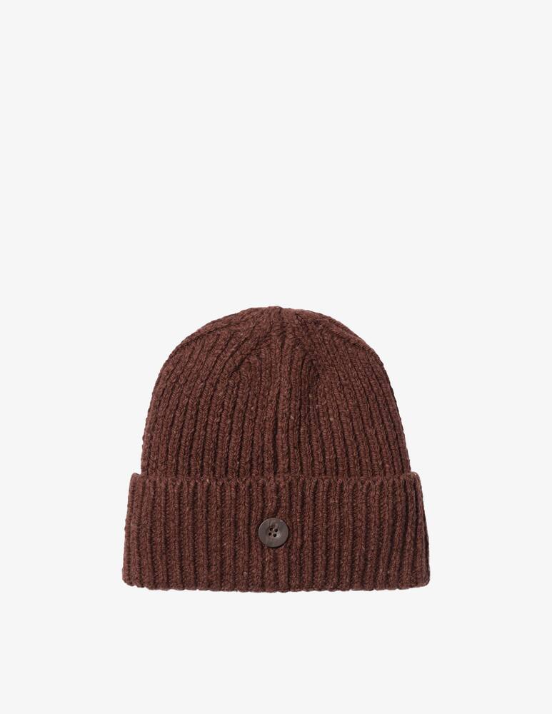 Carhartt WIP Cappello beanie anglistic - immagine 2 Carhartt WIP Cappello beanie anglistic - immagine 2