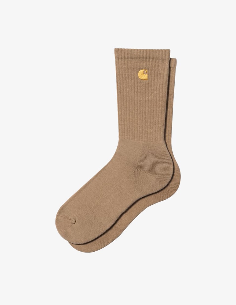 Carhartt WIP Calze chase - immagine 1 Carhartt WIP Calze chase - immagine 1