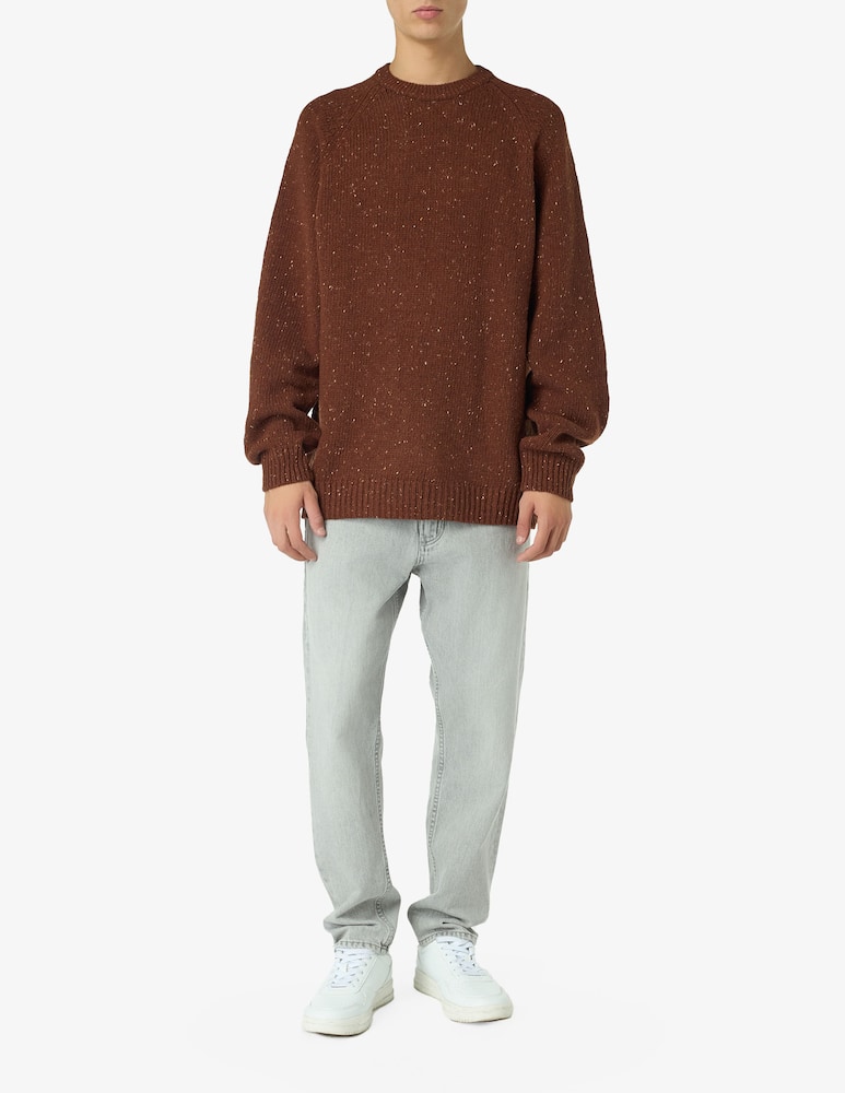 rinascente Carhartt WIP Anglistic sweater