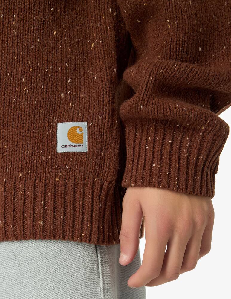 rinascente Carhartt WIP Anglistic sweater