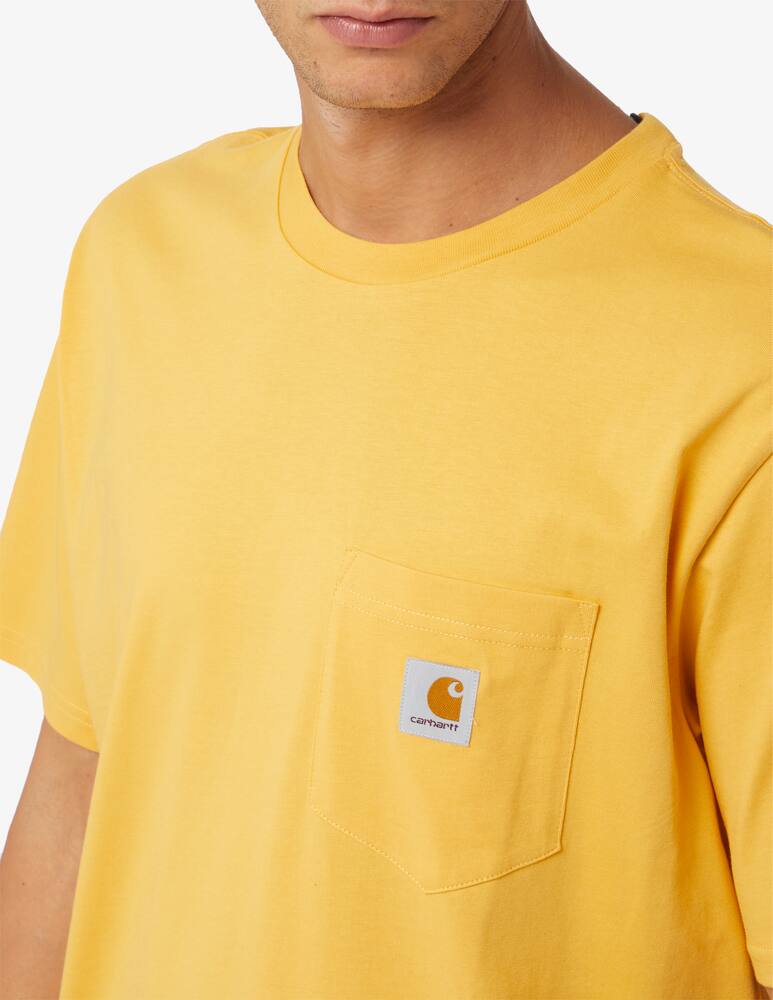 rinascente Carhartt WIP Pocket t-shirt