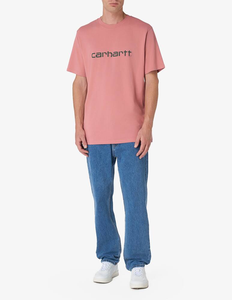 rinascente Carhartt WIP Maglietta maniche corte script