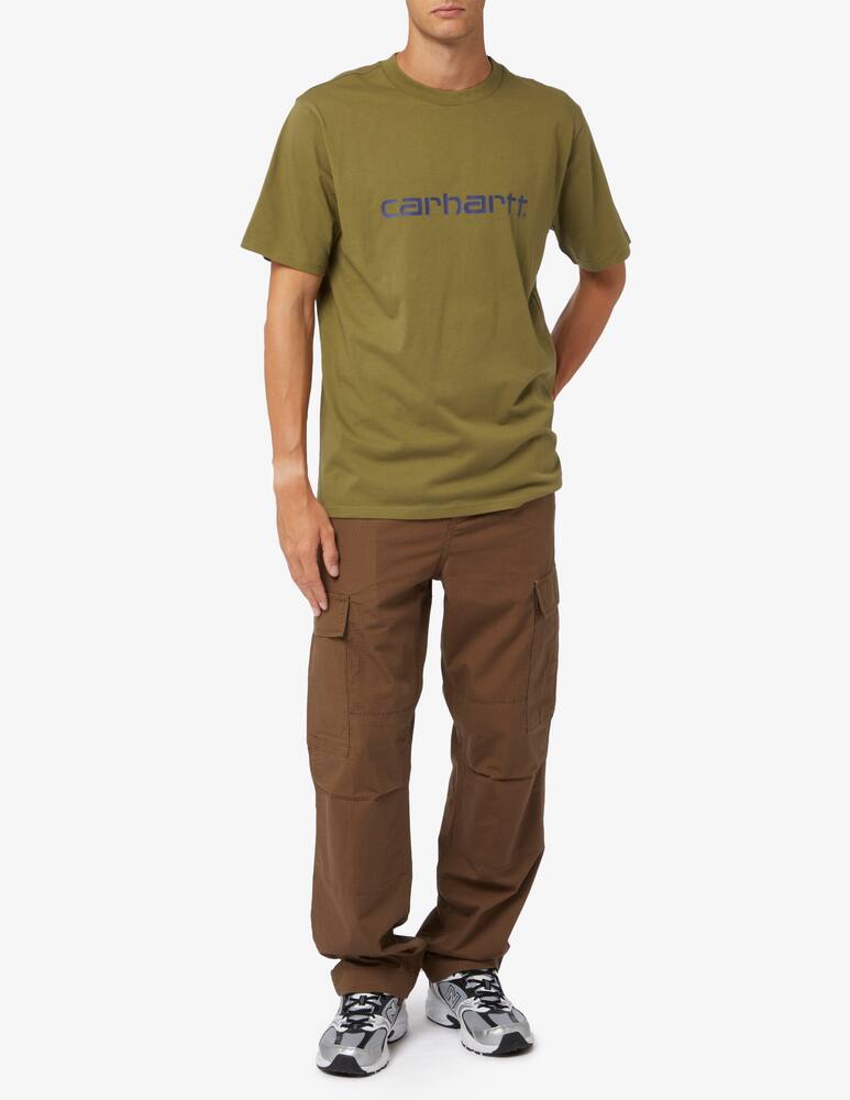 rinascente Carhartt WIP Script t-shirt
