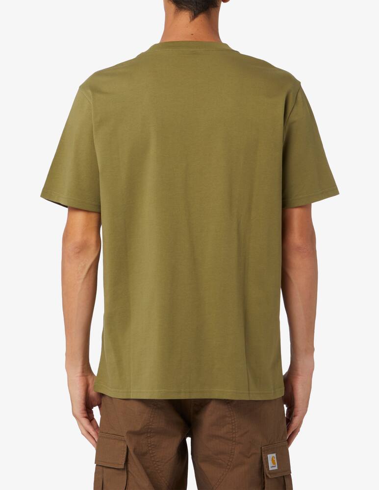 rinascente Carhartt WIP Script t-shirt