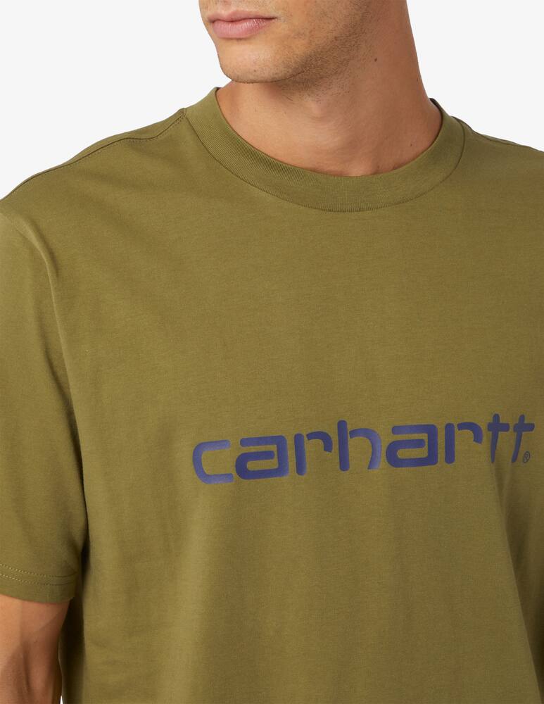 rinascente Carhartt WIP Script t-shirt
