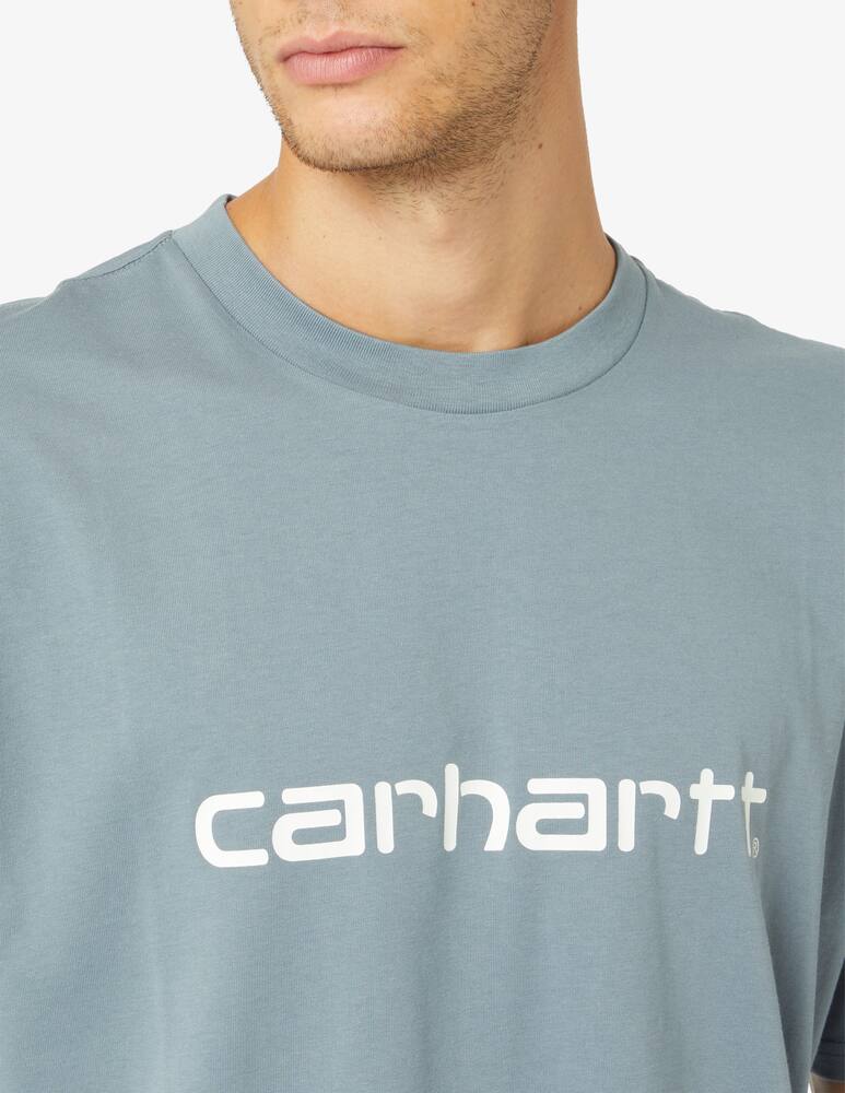 rinascente Carhartt WIP Script t-shirt