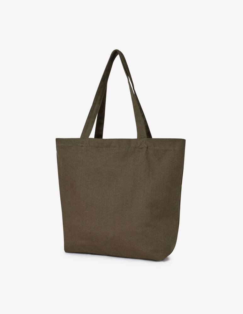 rinascente Carhartt WIP Canvas graphic tote bag