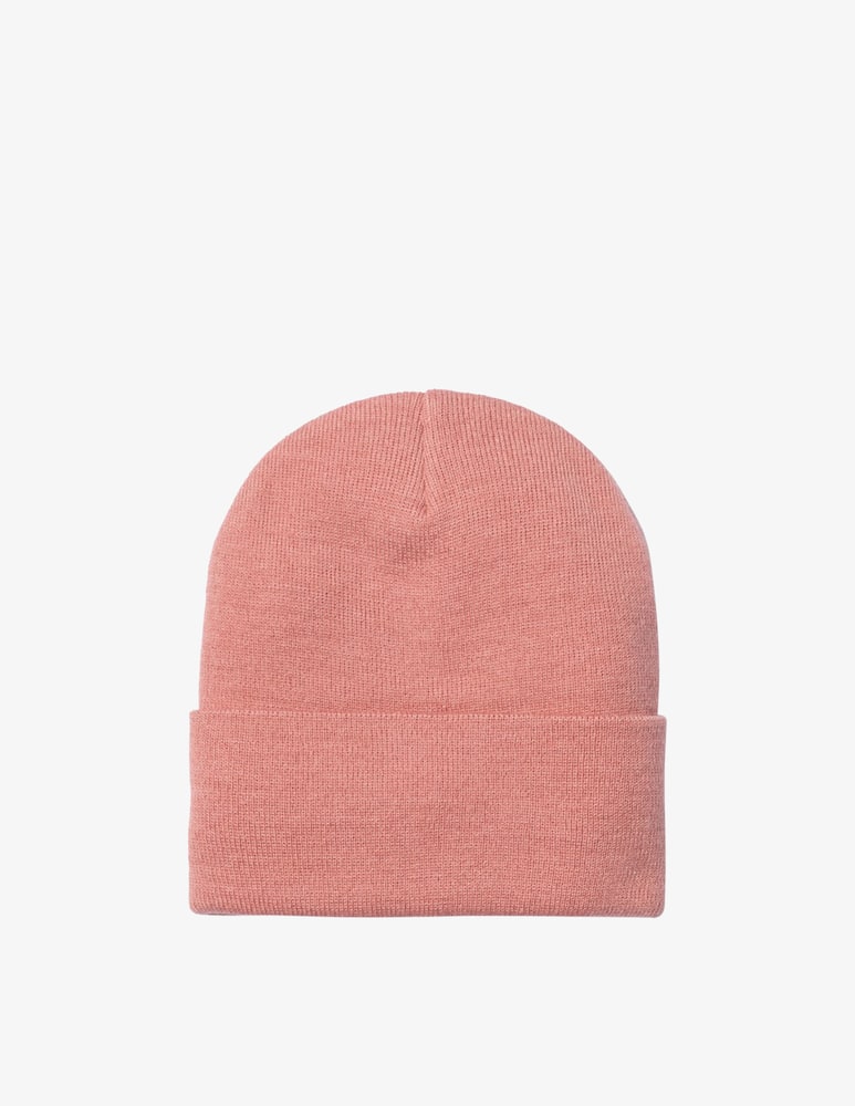 rinascente Carhartt WIP Cappello beanie con scritta